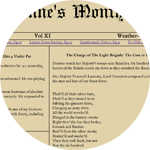 The homepage