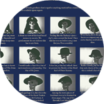 The classified page
