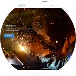 The homepage