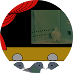 Cinema screen